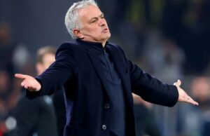 Mourinho Boyong Rodri Jika LatihReal Madrid Mourinho Boyong Rodri Jika LatihReal Madrid