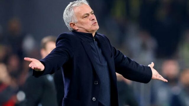 Mourinho Boyong Rodri Jika LatihReal Madrid
