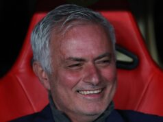 Mourinho, do Benfica, diz não ter contato com o Real Madrid sobre trabalho de técnico Mourinho, do Benfica, diz não ter contato com o Real Madrid sobre trabalho de técnico