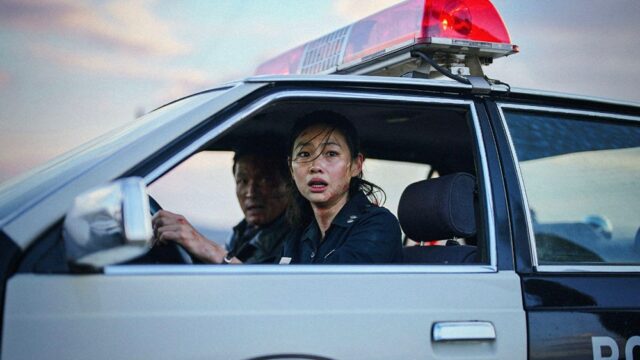 Mubi adquire o thriller coreano 'Hope' de Na Hong-Jin, estrelado por Michael Fassbender, Alicia Vikander e Hoyeon, por vários territórios antes da estreia em Cannes
