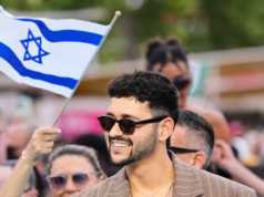 Mudança de vibração: multidões pró-Hamas e bandeiras palestinas ausentes do evento de abertura da Eurovisão pela primeira vez em 2 anos Mudança de vibração: multidões pró-Hamas e bandeiras palestinas ausentes do evento de abertura da Eurovisão pela primeira vez em 2 anos