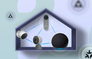 Mudei minha casa inteligente do Wi-Fi para o Thread, e meu roteador finalmente parou de travar Botão Wi-Fi nas configurações rápidas do Android