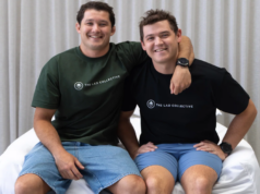 ‘Muito melhor’: chefes australianos alertam sobre êxodo em massa para a Nova Zelândia e os EUA Allan Sangue. Diretor Executivo da Victorian Hydrogen & Ammonia Industries
