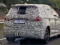 Mulai Wara-wiri di Jalan, BYD M6 PHEV Segera Lançamento? Mulai Wara-wiri di Jalan, BYD M6 PHEV Segera Lançamento?