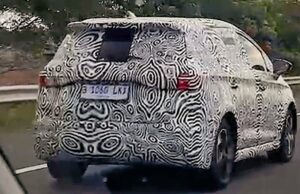 Mulai Wara-wiri di Jalan, BYD M6 PHEV Segera Lançamento? Mulai Wara-wiri di Jalan, BYD M6 PHEV Segera Lançamento?