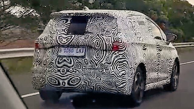 Mulai Wara-wiri di Jalan, BYD M6 PHEV Segera Lançamento?
