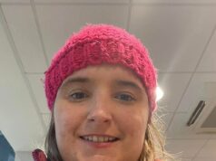 Mulher autista perde £ 5.600 de férias depois que a Aer Lingus se recusou a deixar seu cão-guia voar Sancha Talbot, da Irlanda do Norte, foi forçada a cancelar uma viagem dos sonhos para Creta depois que a Aer Lingus negou a viagem de seu cão-guia Skye
