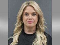Mulher da Carolina do Sul presa 17 vezes em meio a golpes de boutique: por dentro do caso Toda dona de casa de verdade que foi para a prisão Jen Shah Karen Huger e mais