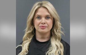 Mulher da Carolina do Sul presa 17 vezes em meio a golpes de boutique: por dentro do caso Toda dona de casa de verdade que foi para a prisão Jen Shah Karen Huger e mais