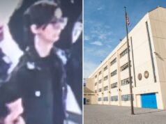 Mulher de 28 anos frequenta o ensino médio em Nova York se passando por estudante adolescente, mas o perfil na mídia social a denuncia: policiais Uma mulher de 28 anos está enfrentando acusações depois que a polícia disse que ela se passou por adolescente e estava matriculada em uma escola secundária do Bronx.
