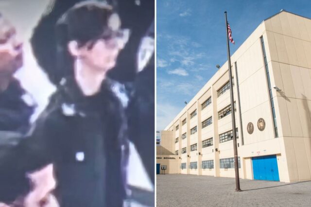 Uma mulher de 28 anos está enfrentando acusações depois que a polícia disse que ela se passou por adolescente e estava matriculada em uma escola secundária do Bronx.
