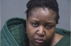 Mulher de Ohio supostamente deixou adolescente morto ‘lacrado’ dentro do quarto por 1 mês Pais de Eugene Medrano e Marchelle Pertilla na Flórida são presos após abandonarem adolescente por meses em uma casa coberta de fezes no Alabama