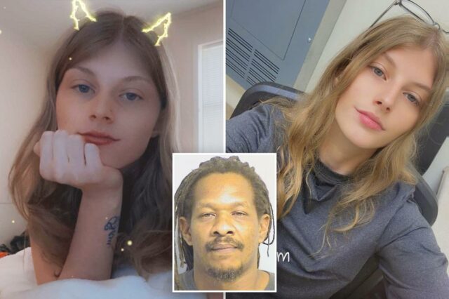 Mulher desaparecida no Alabama, Karen Deann Hollis, encontrada morta como suspeita acusada de abuso de cadáver

