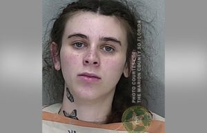 Mulher enganou homem deficiente e perdeu dinheiro com alegações de relacionamento abusivo Ghost Adventures, esposa de Aaron Goodwin, Victoria, pede desculpas na primeira declaração desde a conspiração de assassinato 2218801286 2218802987