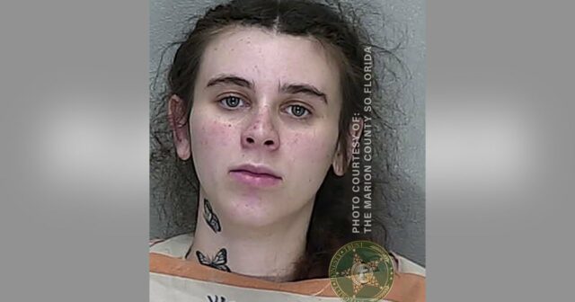 Mulher enganou homem deficiente e perdeu dinheiro com alegações de Ghost Adventures, esposa de Aaron Goodwin, Victoria, pede desculpas na primeira declaração desde a conspiração de assassinato 2218801286 2218802987