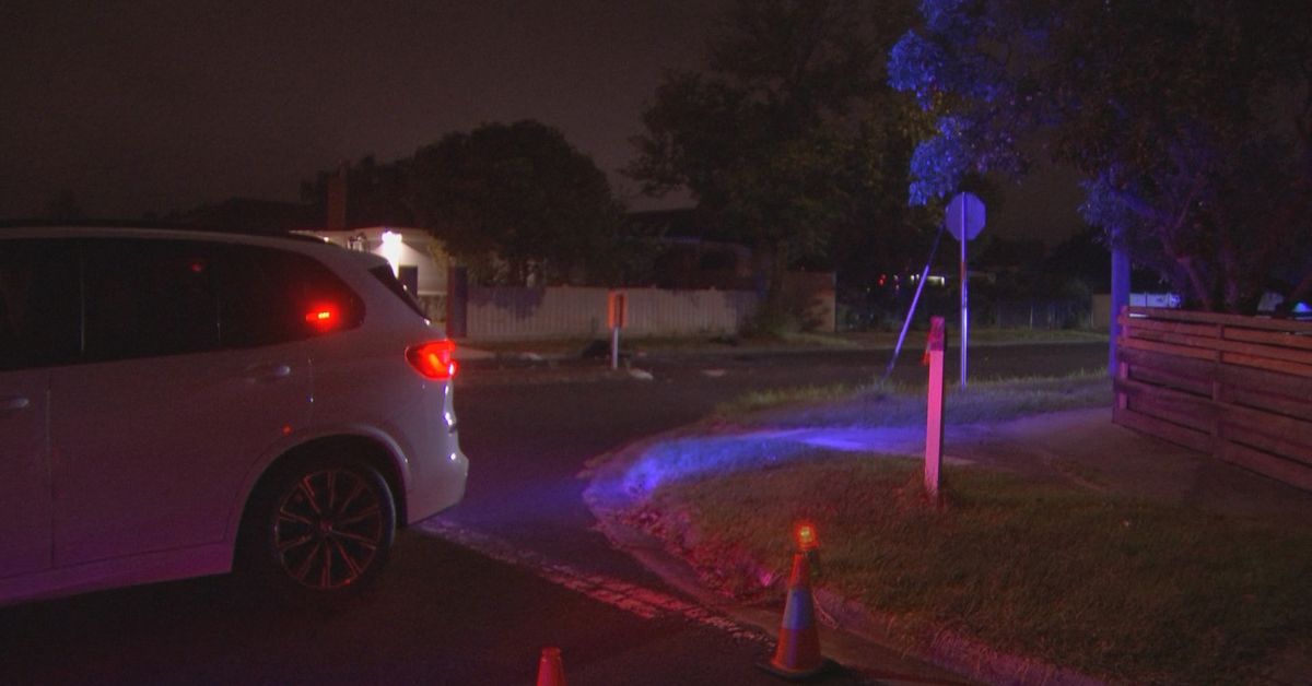 Mulher luta pela vida após atropelamento e fuga em Melbourne