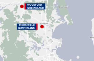 Mulher morta, homem sob custódia após acidente de carro roubado ao norte de Brisbane Mulher morta, homem sob custódia após acidente de carro roubado ao norte de Brisbane