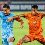 Mumbai City vence Punjab FC e termina em terceiro na ISL 2025-26