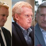 'Murdaugh Murders' surge na Netflix após as condenações por assassinato de Alex Murdaugh serem anuladas