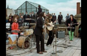 Museu dos Beatles será inaugurado em 3 Savile Row, local icônico do concerto ‘Get Back’ em Londres Museu dos Beatles será inaugurado em 3 Savile Row, local icônico do concerto 'Get Back' em Londres