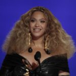 Música inédita de Beyoncé roubada em arrombamento. Homem se declara culpado, mas música ainda está desaparecida