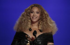 Música inédita de Beyoncé roubada em arrombamento. Homem se declara culpado, mas música ainda está desaparecida Música inédita de Beyoncé roubada em arrombamento. Homem se declara culpado, mas música ainda está desaparecida