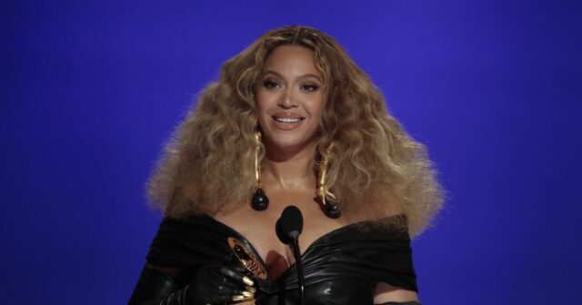 Música inédita de Beyoncé roubada em arrombamento. Homem se declara culpado, mas música ainda está desaparecida
