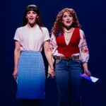 Musical de 'Beaches' será encerrado na Broadway após receber nenhuma indicação ao Tony