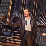 Musical de Bobby Darin da Broadway, ‘Just In Time’, recupera investimento de US$ 12,5 milhões