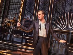 Musical de Bobby Darin da Broadway, ‘Just In Time’, recupera investimento de US$ 12,5 milhões Musical de Bobby Darin da Broadway, ‘Just In Time’, recupera investimento de US$ 12,5 milhões