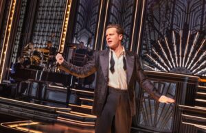 Musical de Bobby Darin da Broadway, ‘Just In Time’, recupera investimento de US$ 12,5 milhões Musical de Bobby Darin da Broadway, ‘Just In Time’, recupera investimento de US$ 12,5 milhões