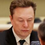Musk perde uma dura luta legal contra seu arquiinimigo