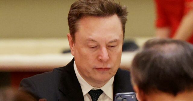 Musk perde uma dura luta legal contra seu arquiinimigo

