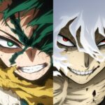 'My Hero Academia Final Season' ganha o prêmio principal no 10º Crunchyroll Anime Awards anual