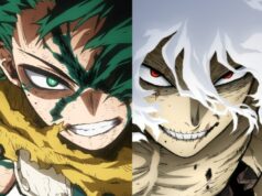 ‘My Hero Academia Final Season’ ganha o prêmio principal no 10º Crunchyroll Anime Awards anual 'My Hero Academia Final Season' ganha o prêmio principal no 10º Crunchyroll Anime Awards anual