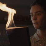 'My Notes on Mars', estrelado por Mackenzie Davis e Rupert Friend Sells in Major Territories (EXCLUSIVO)