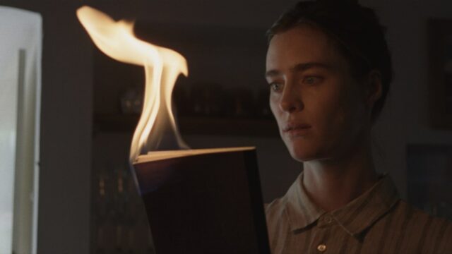 'My Notes on Mars', estrelado por Mackenzie Davis e Rupert Friend Sells in Major Territories (EXCLUSIVO)
