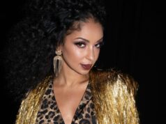 Mya discute como o funk clássico dos anos 80 inspirou o novo álbum ‘Retrospect’ e por que ser independente mudou sua abordagem em relação à música Mya discute como o funk clássico dos anos 80 inspirou o novo álbum ‘Retrospect’ e por que ser independente mudou sua abordagem em relação à música