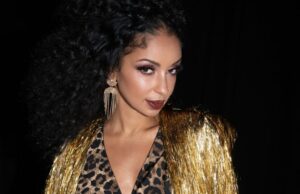 Mya discute como o funk clássico dos anos 80 inspirou o novo álbum ‘Retrospect’ e por que ser independente mudou sua abordagem em relação à música Mya discute como o funk clássico dos anos 80 inspirou o novo álbum ‘Retrospect’ e por que ser independente mudou sua abordagem em relação à música