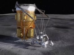 NASA descreve planos para base lunar NASA descreve planos para base lunar