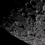 NASA faz anúncio de base lunar