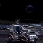 NASA revela planos para uma base na Lua