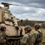 NATO avalia detalhes da retirada das tropas dos EUA da Alemanha