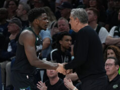 NBA: Anthony Edwards, Timberwolves ainda tentando escalar West corcunda NBA Anthony EdwardsMinnesota Timberwolves