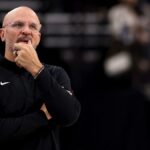 NBA: Dallas Mavericks se separa do técnico Jason Kidd