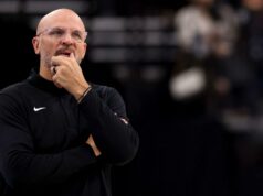 NBA: Dallas Mavericks se separa do técnico Jason Kidd NBA: Dallas Mavericks se separa do técnico Jason Kidd