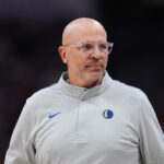 Dallas MavericksJason KiddNBA