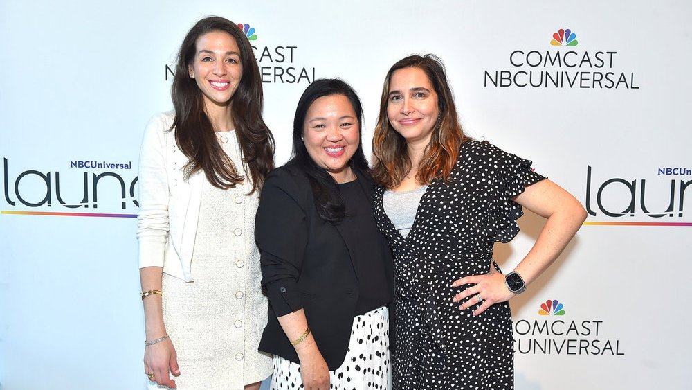 NBCU revela iniciativa improvisada de acelerador de pitch em busca das próximas franquias de sucesso da empresa (EXCLUSIVO)
