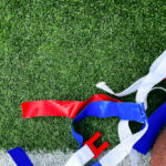 NCAA se move para adicionar um campeonato de futebol de bandeira