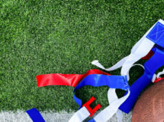 NCAA se move para adicionar um campeonato de futebol de bandeira NCAA se move para adicionar um campeonato de futebol de bandeira